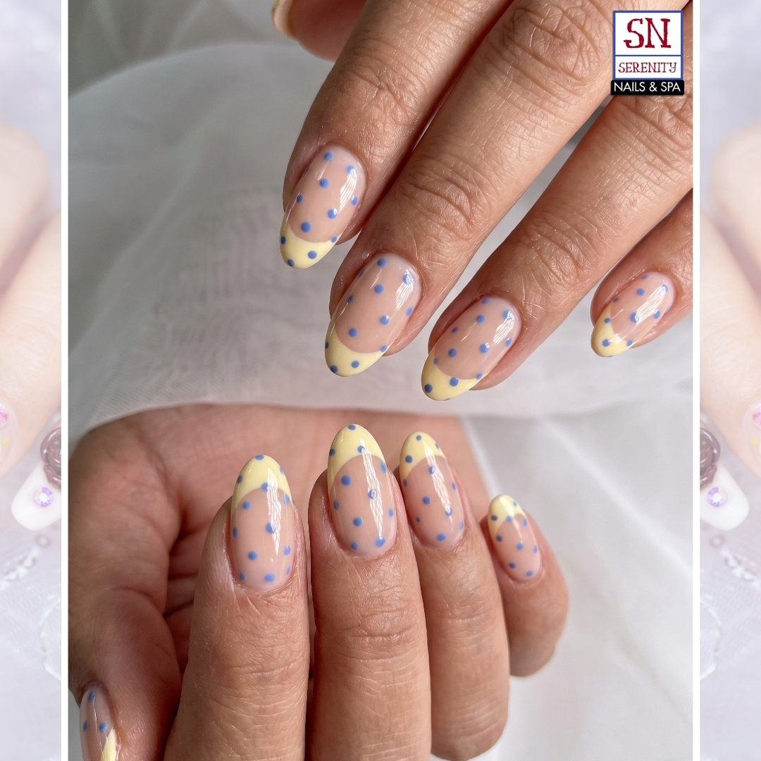 Nail June 17